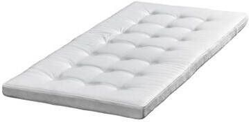 Leen Bakker Topmatras Nova koudschuim 90x200x8 cm