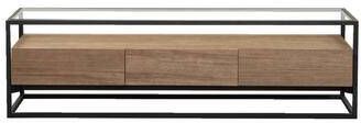 Leen Bakker Tv-meubel Michel 160x40x45 cm