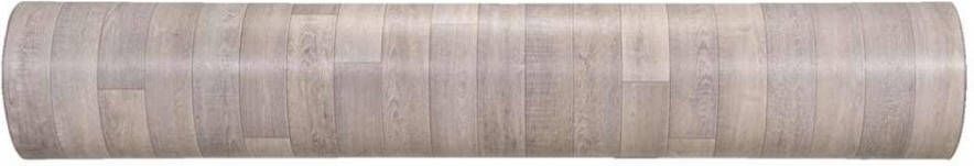 Leen Bakker Vinyl Rustic oak grey