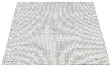 Leen Bakker Vloerkleed Chania grijs ivoor 160x230 cm