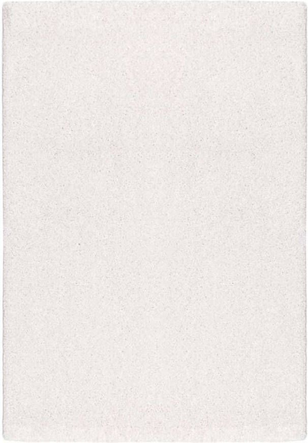 Leen Bakker Vloerkleed Haris wit 160x230 cm