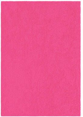 Leen Bakker Vloerkleed Manzano roze 160x230 cm