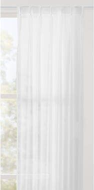Leen Bakker VOILE FR WHITE 01 Barcelona