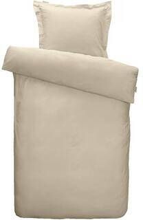 Walra Dekbedovertrek Forever Cotton 140x220 100% Percale Katoen Zeeblauw