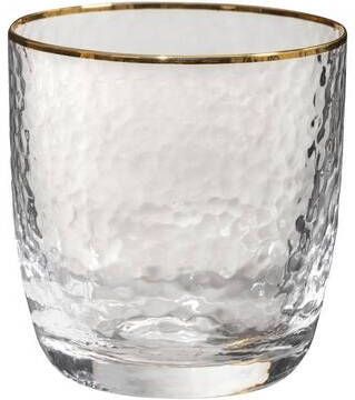 Leen Bakker Waterglas Camille 350 ml