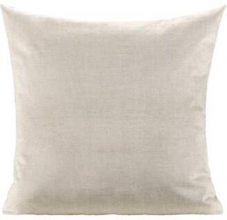 Leen Bakker Woonkussen Micha beige 60x60 cm