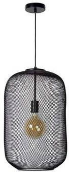 Lucide MESH Hanglamp 45385 35 (Kleur: zwart)