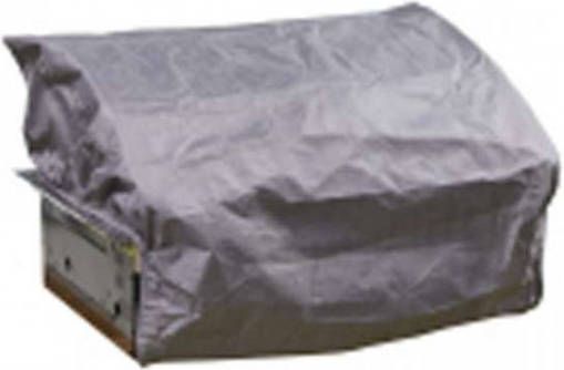 Outdoor Covers barbecue hoes build-in grijs 90x67x31 cm Leen Bakker