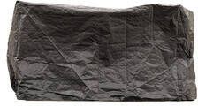 Outdoor Covers Hoes voor loungeset Grijs 75x180x240 cm Leen Bakker