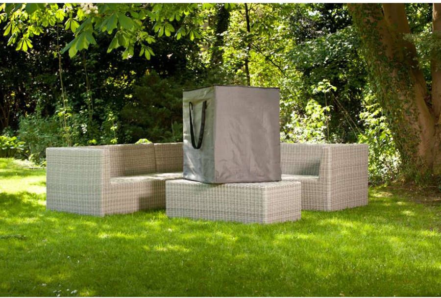 Outdoor Covers Premium kussentas lounge 90x75x75 cm Leen Bakker