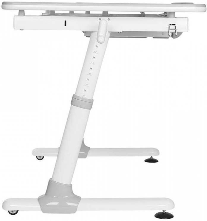 Vipack Kinderbureau Comfortline ergonomisch in hoogte verstelbaar