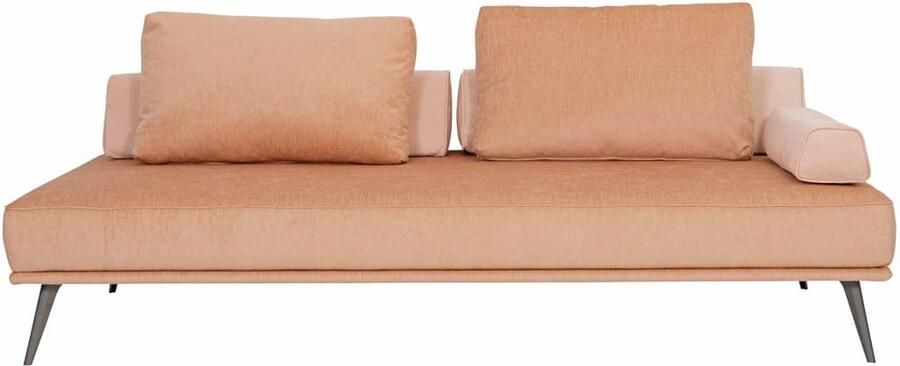 Alexa daybed salmon