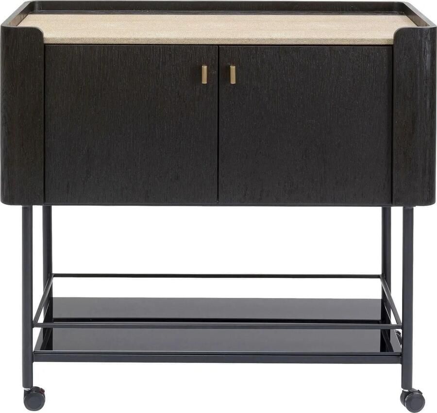 Kare Design Kare Barwagen Milano 93x96 cm