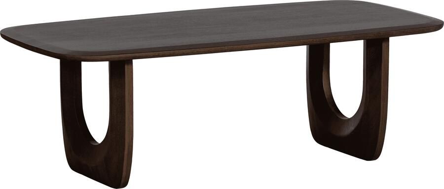 BePureHome | Frequent salontafel mango walnoot 120x60cm | Woonkamertafels | Salontafel