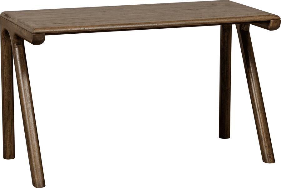 BePureHome | Tug bureau mango walnoot | Woonkamertafels | Bureau - Foto 2