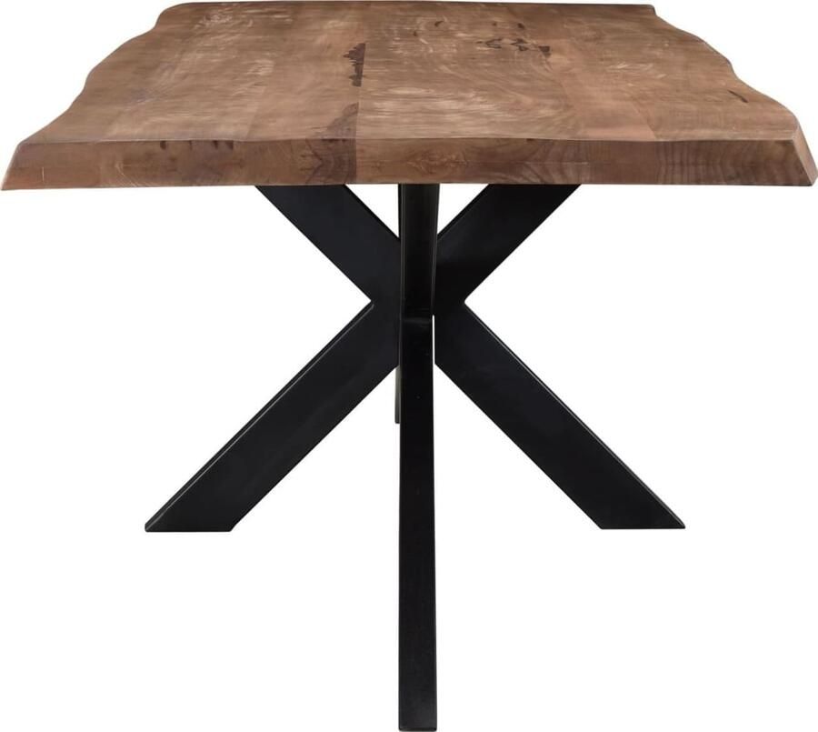 Brix boomstamtafel Sturdy Spider 200 cm