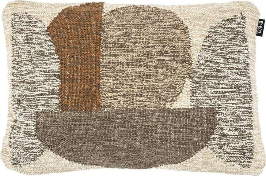 By-Boo | Art Brown | Woonaccessoires | Sierkussen