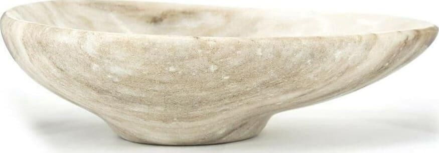 By-Boo | Grigio Schaal | Woonaccessoires | Woningdecoratie | Woonaccessoire - Foto 3