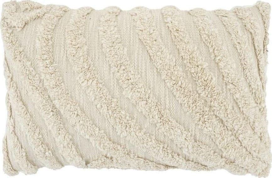 By-Boo | Sabi Off White | Woonaccessoires | Sierkussen