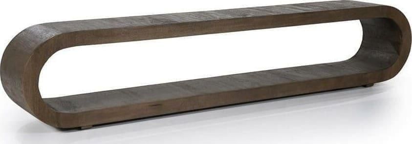 By-Boo | Tv-meubel Elora | Woonkamer meubels | KastTv-dressoirTv-meubel - Foto 3