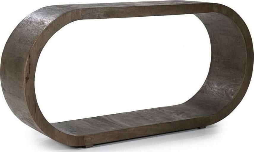 By-Boo | Wandtafel Elora | Woonkamer meubels | Wandtafel - Foto 3