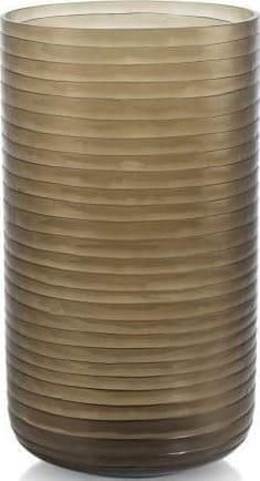 COCO maison | Caramel vaas H41cm | Woonaccessoires | Vaas