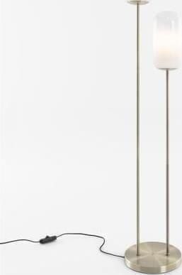 COCO maison | Milky vloerlamp 2*E27 | Woonaccessoires | Vloerlamp