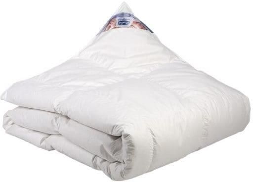 Silvana Temprite Tuvalu donzen dekbed Lits-jumeaux (260x220 cm) Volwassen