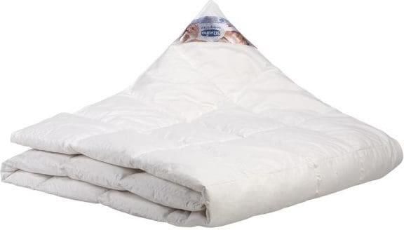 Silvana Temprite Tuvalu Light donzen zomerdekbed 2-persoons (200x220 cm) Volwassen