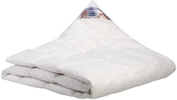 Silvana Temprite Tuvalu Light donzen zomerdekbed Lits-jumeaux (240x220 cm) Volwassen