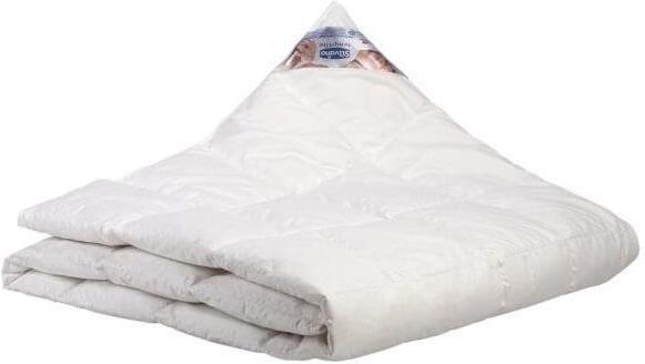 Silvana Temprite Tuvalu Light donzen zomerdekbed Lits-jumeaux (260x220 cm) Volwassen