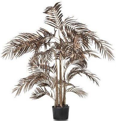 Coco maison Kunstplant Areca palm