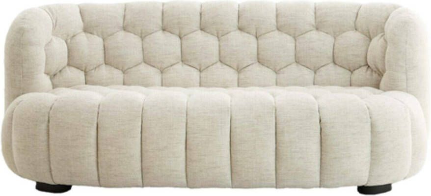 Light & Living Bank Amara Crème