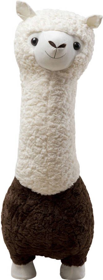 Kare Design Decofiguur Alpaca 110cm