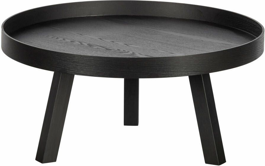 WOOOD Optiepakket Ledstrip 170cm t.b.v. TV-meubel Pencil en Teo Zwart