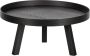WOOOD Exclusive Fauteuil Tiwa Bouclé Beige - Thumbnail 3