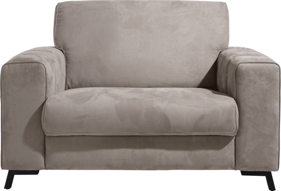 Bergen loveseat