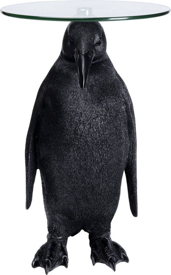 Kare Design Kare Bijzettafel Animal Ms Penguin