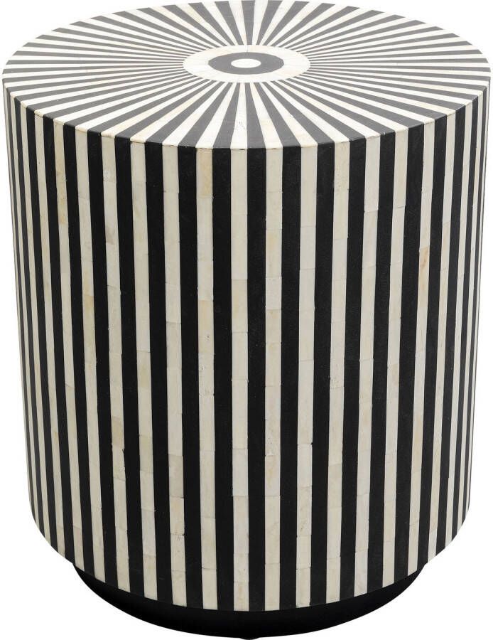 Kare Design Electra bijzettafel