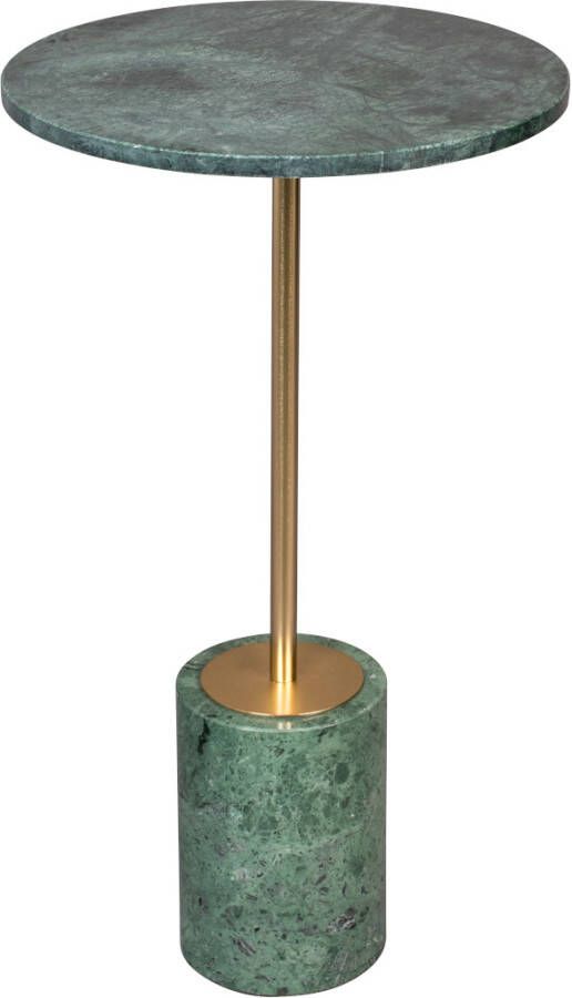 Dutchbone | Dutchbone | Bijzettafel Gunnar Green | Woonkamertafels | Bijzettafel | Woonkamertafels | Bijzettafel - Foto 3