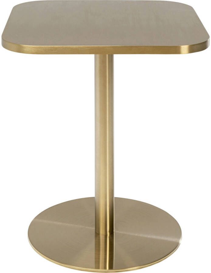 Kare Design Kare Bijzettafel Julie 50x50cm