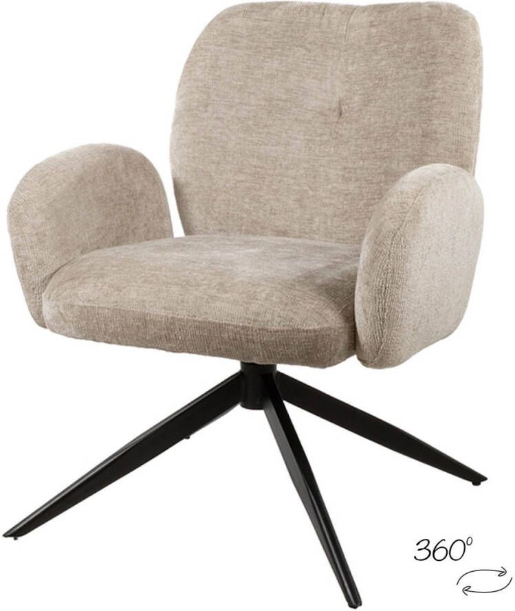 Bobby Draaifauteuil 360