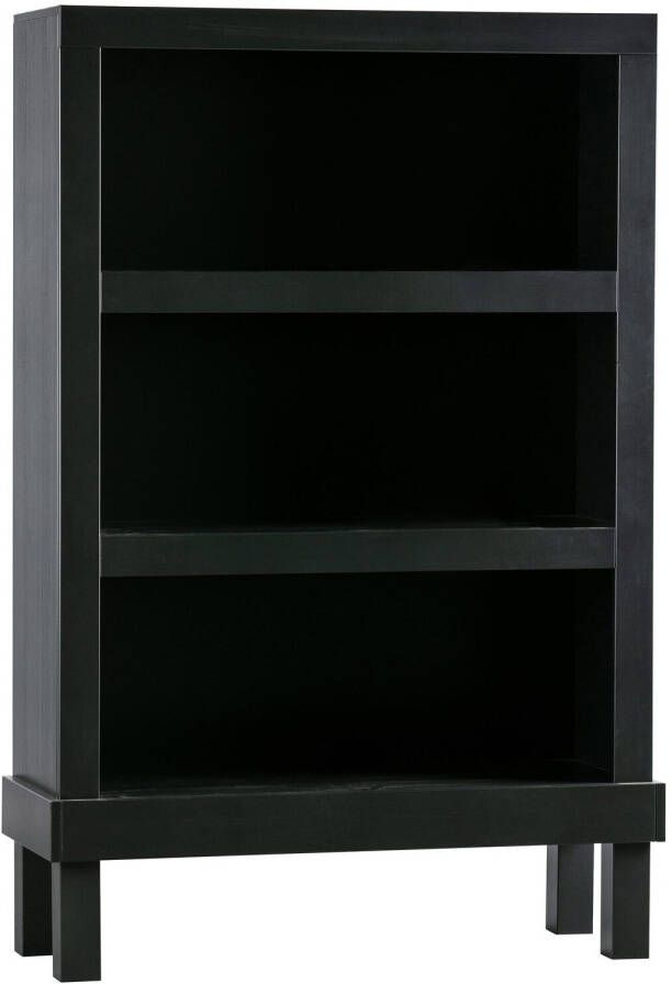 WOOOD Rek Bonk uitgerust met drie planken breedte 107 cm - Foto 8