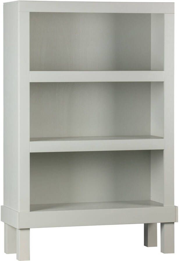 WOOOD Rek Bonk uitgerust met drie planken breedte 107 cm - Foto 7