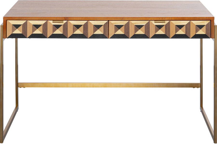 Kare Design Kare Bureau Silencio 120x76cm