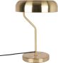 Dutchbone Tafellamp Eclipse 42cm Goud - Thumbnail 2
