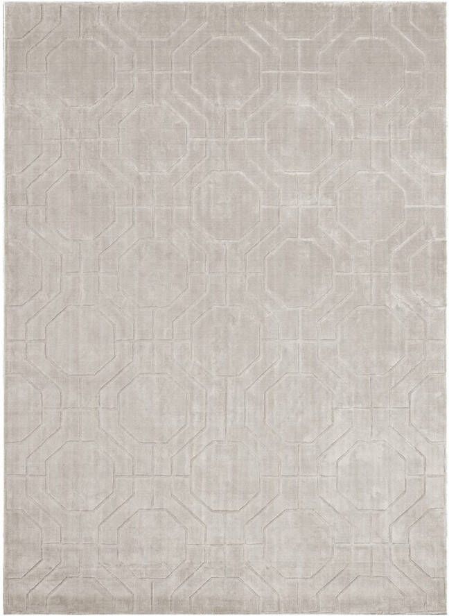 Richmond Interiors Richmond Vloerkleed Flynn 200 x 300cm Ivory