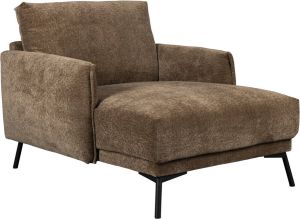Dutchbone Harper Chaise Longue