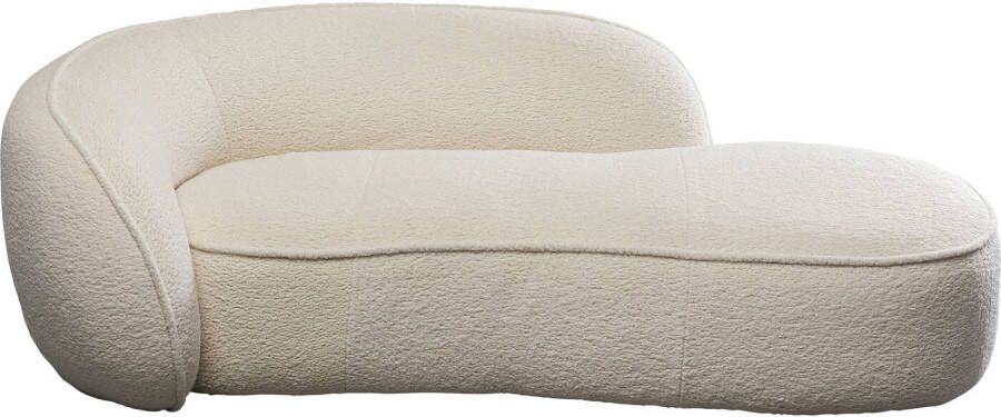 Kare Design Kare Chaise Longue Wonder 200cm