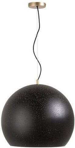 Chiara hanglamp 1*E27 zwart